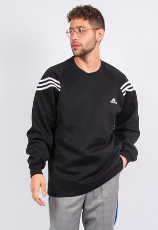 VINTAGE ADIDAS SWEATSHIRT