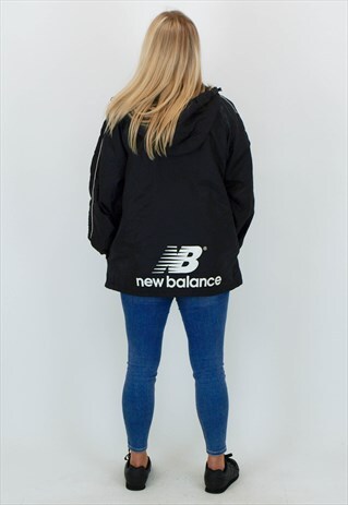 VINTAGE NEW BALANCE JACKET