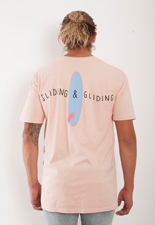 CHANGE T-SHIRT