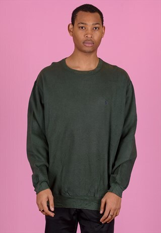 VINTAGE RALPH LAUREN SWEATSHIRT
