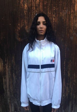VINTAGE REEBOK CAMPUS JACKET