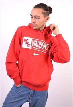 vintage nike hoodie mens