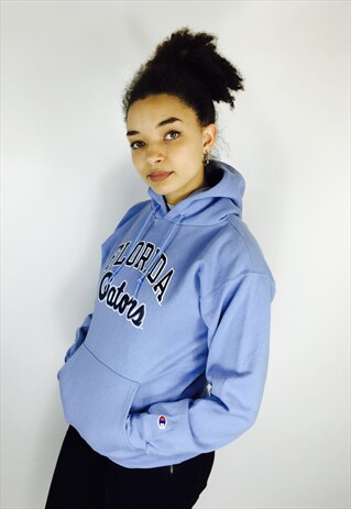 CHAMPION USA FLORIDA HOODIE