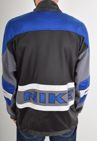 VINTAGE NIKE JACKET 90'S SIZE M (2053)