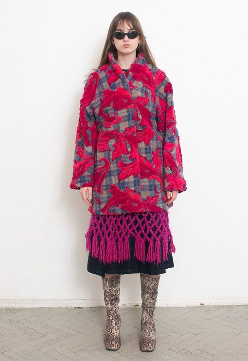 garment image