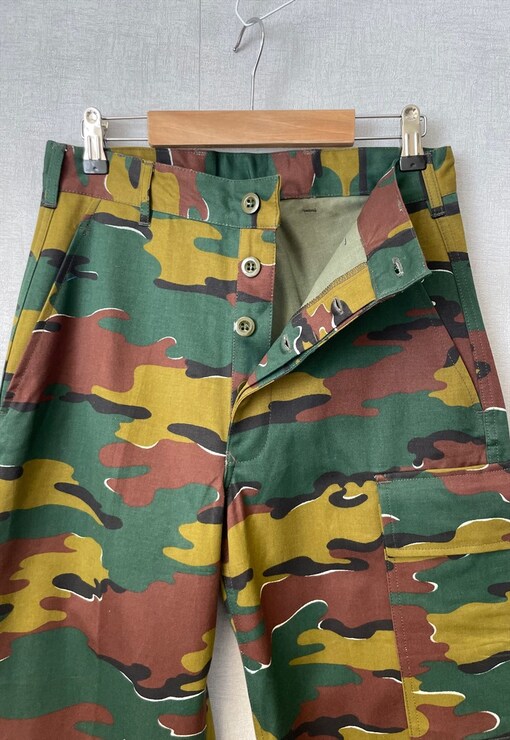 garment image