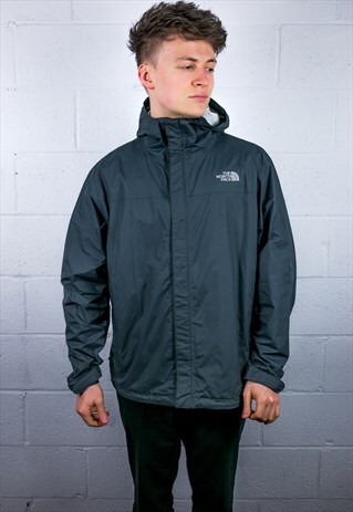 VINTAGE NORTH FACE JACKET