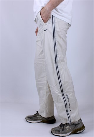 VINTAGE NIKE JOGGER PANTS SPORT