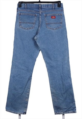 VINTAGE 90'S CARHARTT JEANS / PANTS RELAXED FIT DENIM