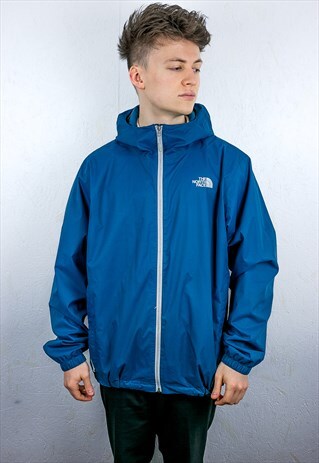 VINTAGE NORTH FACE HYVENT JACKET