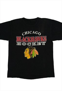 Chicago Blackhawks Hockey T-Shirt