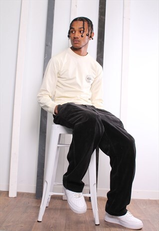 baggy pants 90s mens
