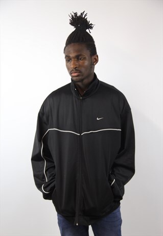 VINTAGE NIKE 90S SPORTS JACKET