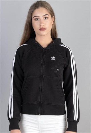 VINTAGE 90S ADIDAS JACKET /CVBJA072