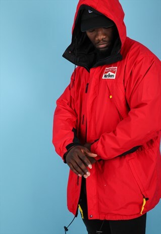 VINTAGE MARLBORO JACKET NJ355