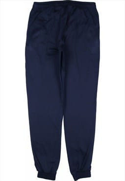 Umbro 90's Drawstring Elasticated Waistband Joggers Trousers