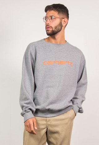 CARHARTT SWEATSHIRT