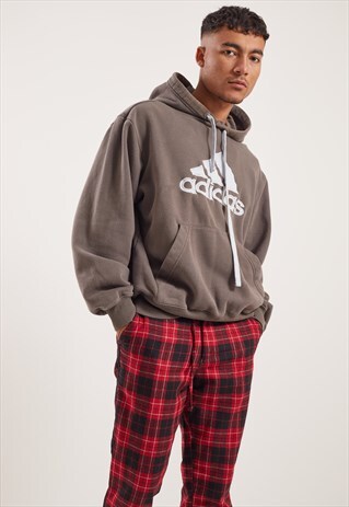 VINTAGE ADIDAS HOODIE