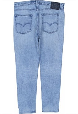Vintage 90's Levi's Trousers Denim Slim Jeans