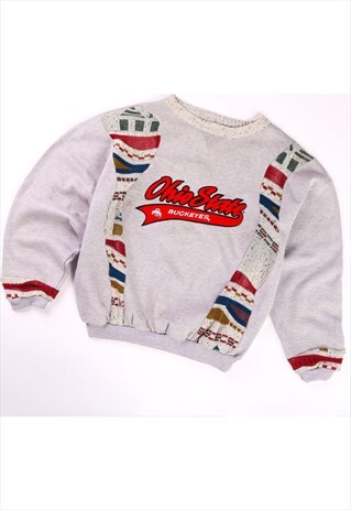 ohio state crewnecks