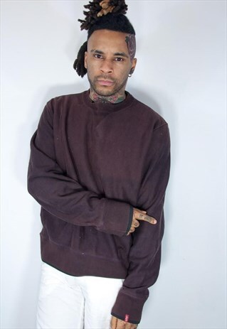 RALPH LAUREN SWEATSHIRT