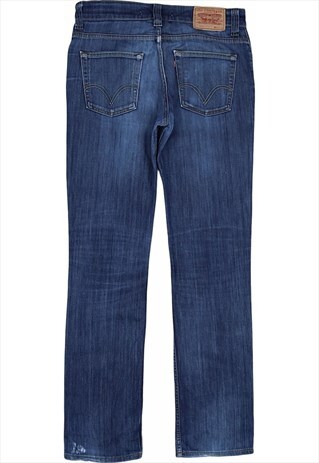 Levi's 90's Denim Slim Jeans Jeans 34 x 34 Blue