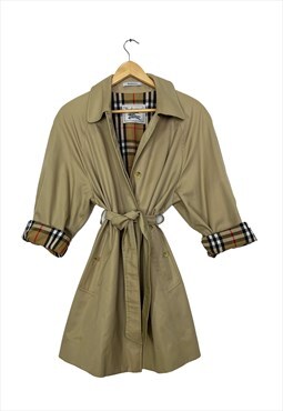 Burberry Vintage unisex trench coat