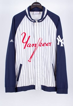 Vintage Apex One New York Yankees Jacket