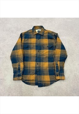 J.Crew Overshirt Men's S