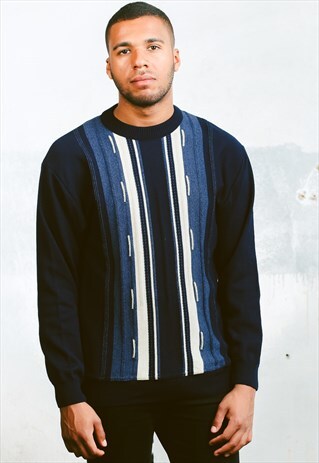 VINTAGE COOGI STYLE JUMPER