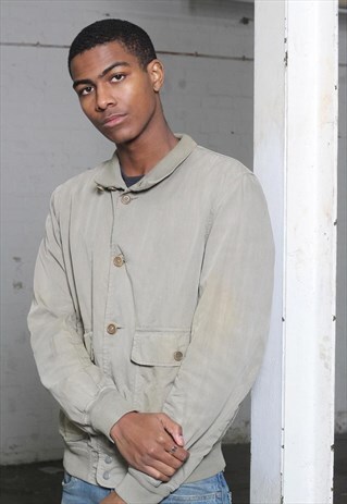 RARE VINTAGE C.P. COMPANY LIGHTWEIGHT JACKET