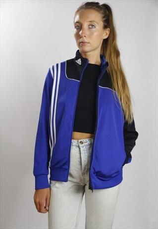 ADIDAS TRACKSUIT / ADIDAS WINDBREAKER / ADIDAS 90S TRACKSUIT