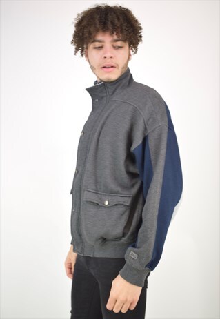 VINTAGE 90'S CHRISTIAN DIOR JACKET