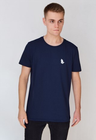 NAVY SUMMER SIXTEEN T-SHIRT