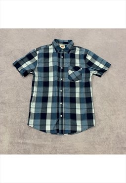 Levi's Western Shirt Men's S