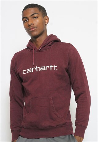 VINTAGE CARHARRT HOODIE