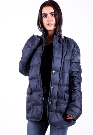 VINTAGE 1 CLASSE PUFFER JACKET AWJ236
