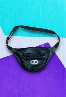 Vintage Fiorelli Faux Leather Bum Bag