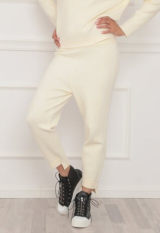 CASUAL PANTS