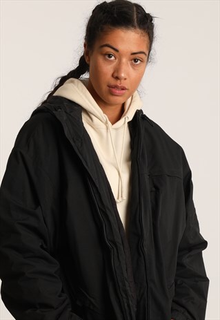 VINTAGE ADIDAS WINTER JACKET