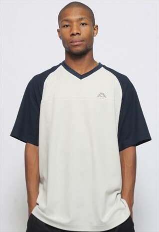VINTAGE KAPPA T-SHIRT