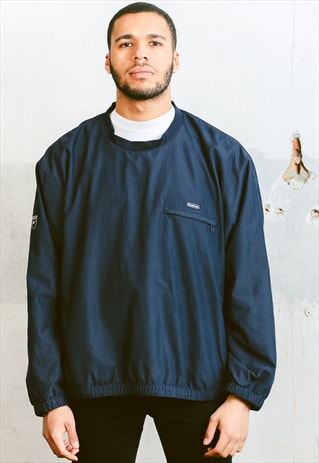 VINTAGE REEBOK SWEATSHIRT