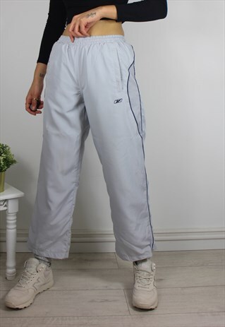 reebok classic sweatpants