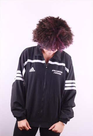 VINTAGE ADIDAS JACKET
