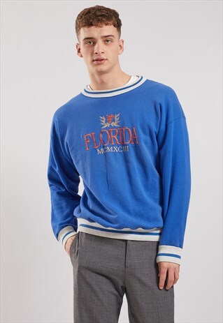 VINTAGE FLORIDA SWEATSHIRT