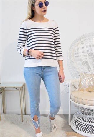 VINTAGE TOP SAILOR