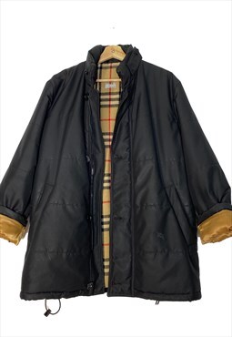 Burberry vintage waterproof 90s jacket 