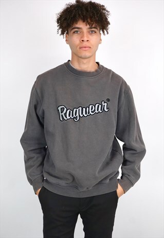VINTAGE 90'S SWEATSHIRT