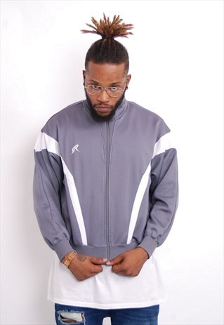 VINTAGE MIZUNO TRACKSUIT TOP JACKET