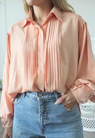 VINTAGE SHIRT